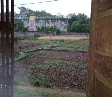 Bodh Gaya House | Budha ashram guest house