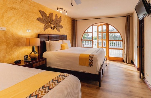 San Isidro Hotel | Buena Vista Chic Hotel