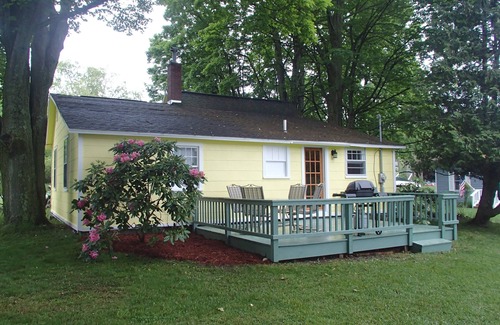 Empire House | Buena Vista - Empire Michigan Vacation Home