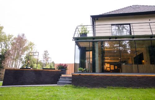Boncelles House | Buenas Noches