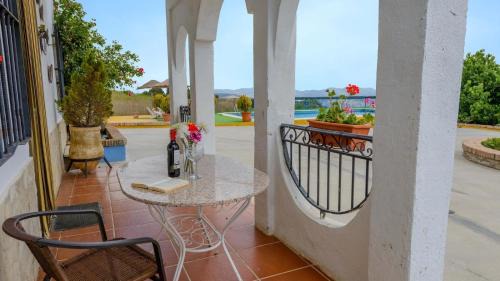 Illora House | Buenavista de Illora Íllora by Ruralidays