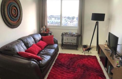 Centro Apartment | Buenos Aires 705