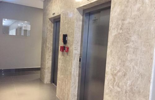 Centro Apartment | Buenos Aires 705