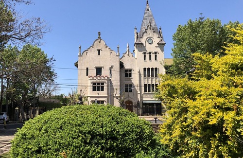 Tigre House | Buenos Aires Rowing Club rooms for rent