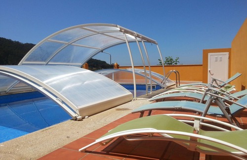 Bueu House | Bueu: House/Villa very close to Pontevedra, Vigo and Santiago