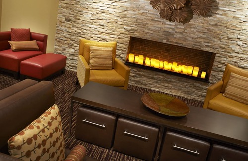 Amherst Hotel | Buffalo Marriott Niagara