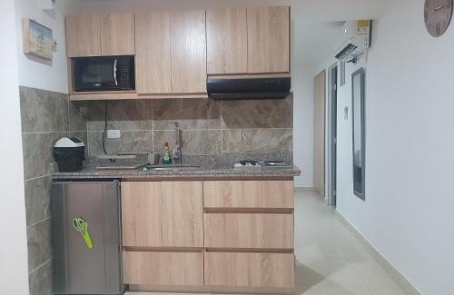 Guadalajara de Buga Apartment | Buga Apartamento