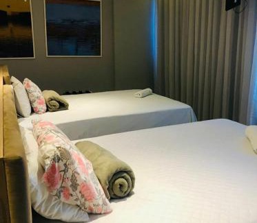 Piedade Apartment | Bugan Paiva flatpaivahome