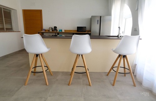 Puerto Real Apartment | Buganvilla Apartment with Shared Pool