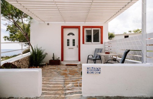 Skinaria House | Bugarini Studio By The Sea