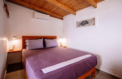 Skinaria House | Bugarini Studio By The Sea