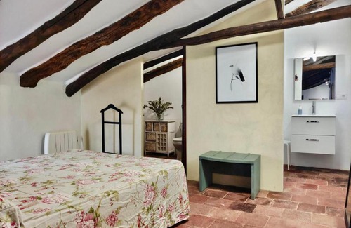 Jabugo Apartment | Buhardilla Rustica Jabugo