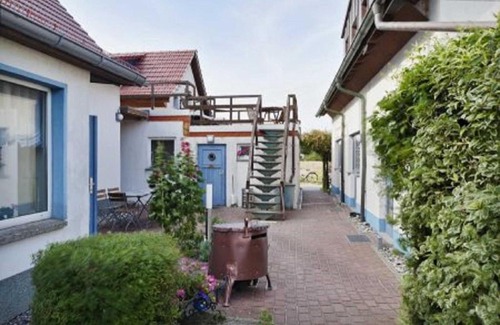 Vitte Apartment | Buhne 11