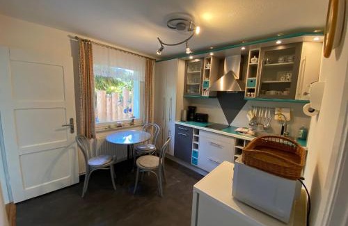 Wieck auf dem Darss Apartment | Buhne 5