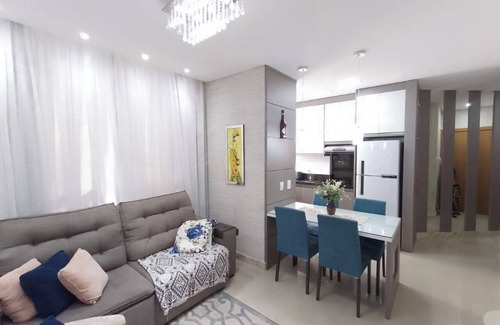 Capao da Canoa Apartment | Building with swimming pool - direct reservations with me - IG pabloreidoimovel