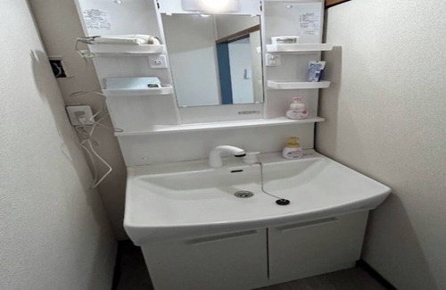 Otaru Apartment | Building 5 reserved - Building 5 reserved/Otaru Hokkaidō