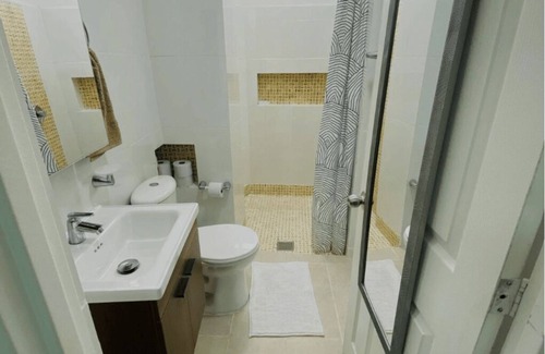 San Antonio Apartment | Building 6-413