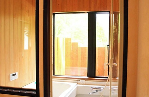 Koshu RV Rental | Building C 3person plan Children under elementa /Koshu City Yamanashi