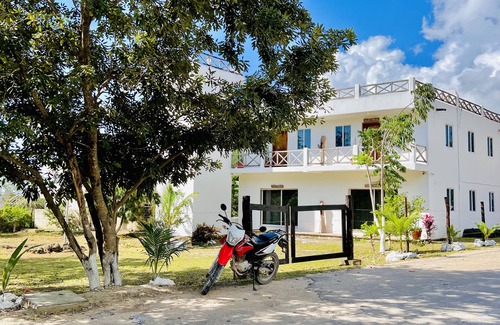 Majahual House | Building