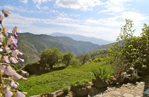 Atalbeitar House | Built by the Moors, restored respecting its heritage with WIFI, SMART TV & SPA