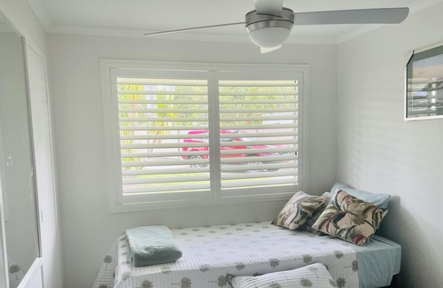 Gold Coast House | Built for Family Fun