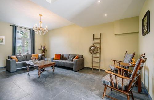 Sint Geertruid House | BuitenGewoon Libeek