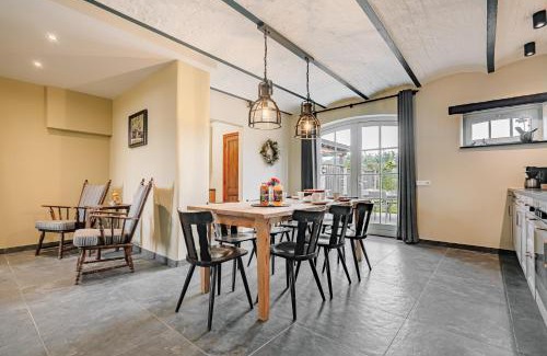 Sint Geertruid House | BuitenGewoon Libeek