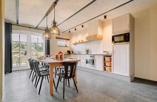 Sint Geertruid House | BuitenGewoon Libeek