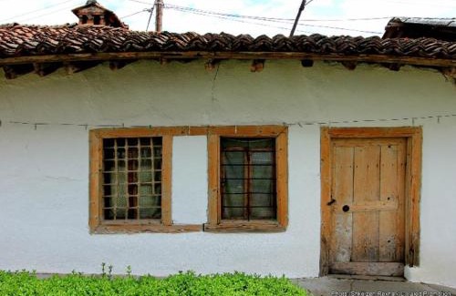 Mejë Bed & Breakfast | Bujtina Zhaveli