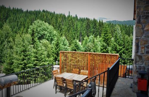 Pejë Apartment | Bujtinat Lisa