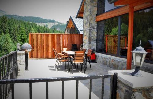 Pejë Apartment | Bujtinat Lisa