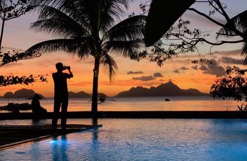 El Nido Resort | Buko Beach Resort
