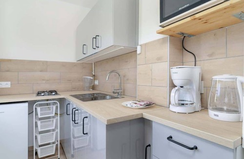 Grunwald Apartment | Bukowska 138 | Practical Apartment | WiFi