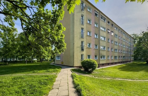 Grunwald Apartment | Bukowska 138 | Practical Apartment | WiFi
