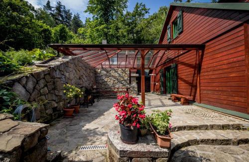 Krynica-Zdroj House | Bukowy Zdrój
