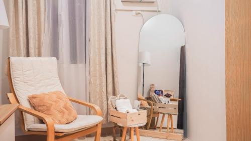Marilao Apartment | Bulacan Staycation by Mags@ SMDC Cheer Residences