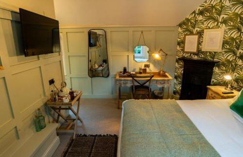 Sonning Hotel | Bull Inn