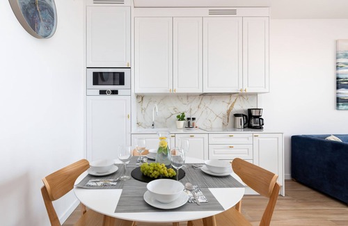 Darlowko Apartment | Bulwar Zachodzącego Słońca 2