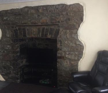 Trecynon Apartment | Bumble Bee Cottage