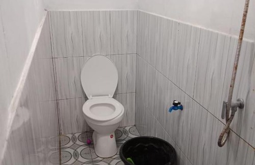 Bandar Lampung House | Bunaken Scuba Homestay