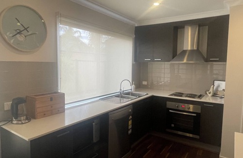 Bundalong House | Bundalong on Clarke a spacious family home