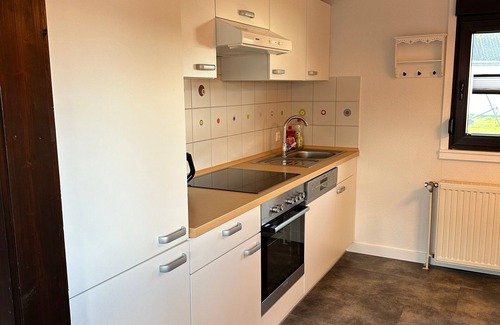 Großwurden House | Bungalow for 5 guests with 65m² in Butjadingen-Eckwarderhörne (166036)