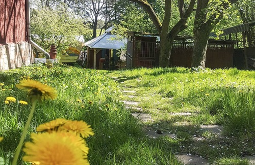 Carinerland House | Bungalow for 6 guests with 100m² in Danneborth (58272)