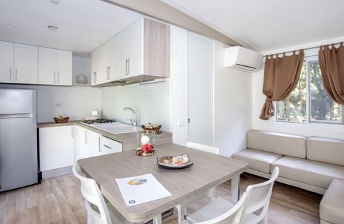 Le Rocchette House | Bungalow Trendy by Interhome