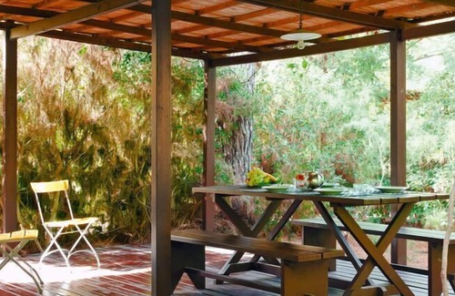 Le Rocchette House | Bungalow in Castiglione della Pescaia with sauna