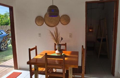 Curuipe Apartment | Bungalos Orion a 150 m Praia do Espelho