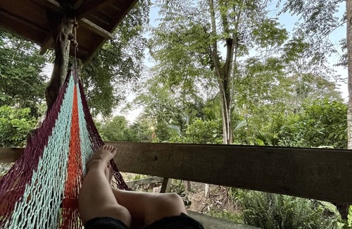 Cahuita House | Bungalow 1- A perfect space in Cahuita to relax