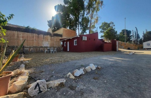 Locaiba House | Bungalow 1