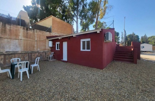 Locaiba House | Bungalow 1