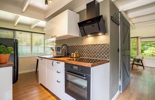 Rekem House | Bungalow 2 bedrooms in Lanaken